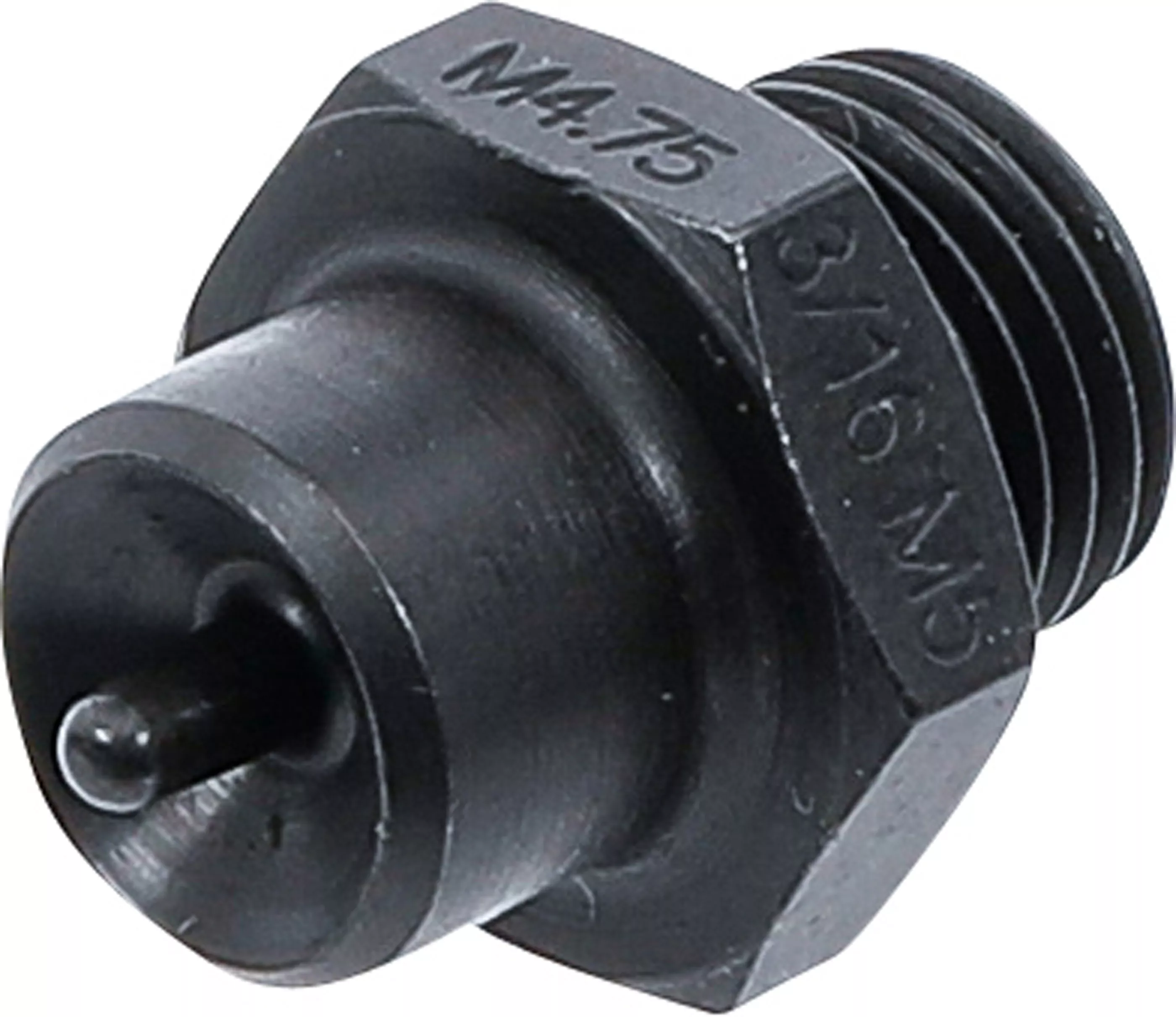 Pressdorn Stufe1 | für Art. 3057 | Ø 4,75 mm (3/16")