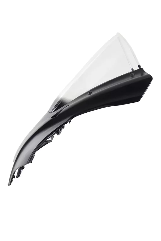 MRA Racingscheibe, YAMAHA YZF R1, 2020- mit ABE