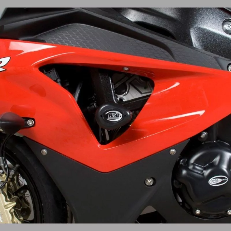 R&G Racing Sturzpads BMW S 1000 RR 2012-2014 / HP 4