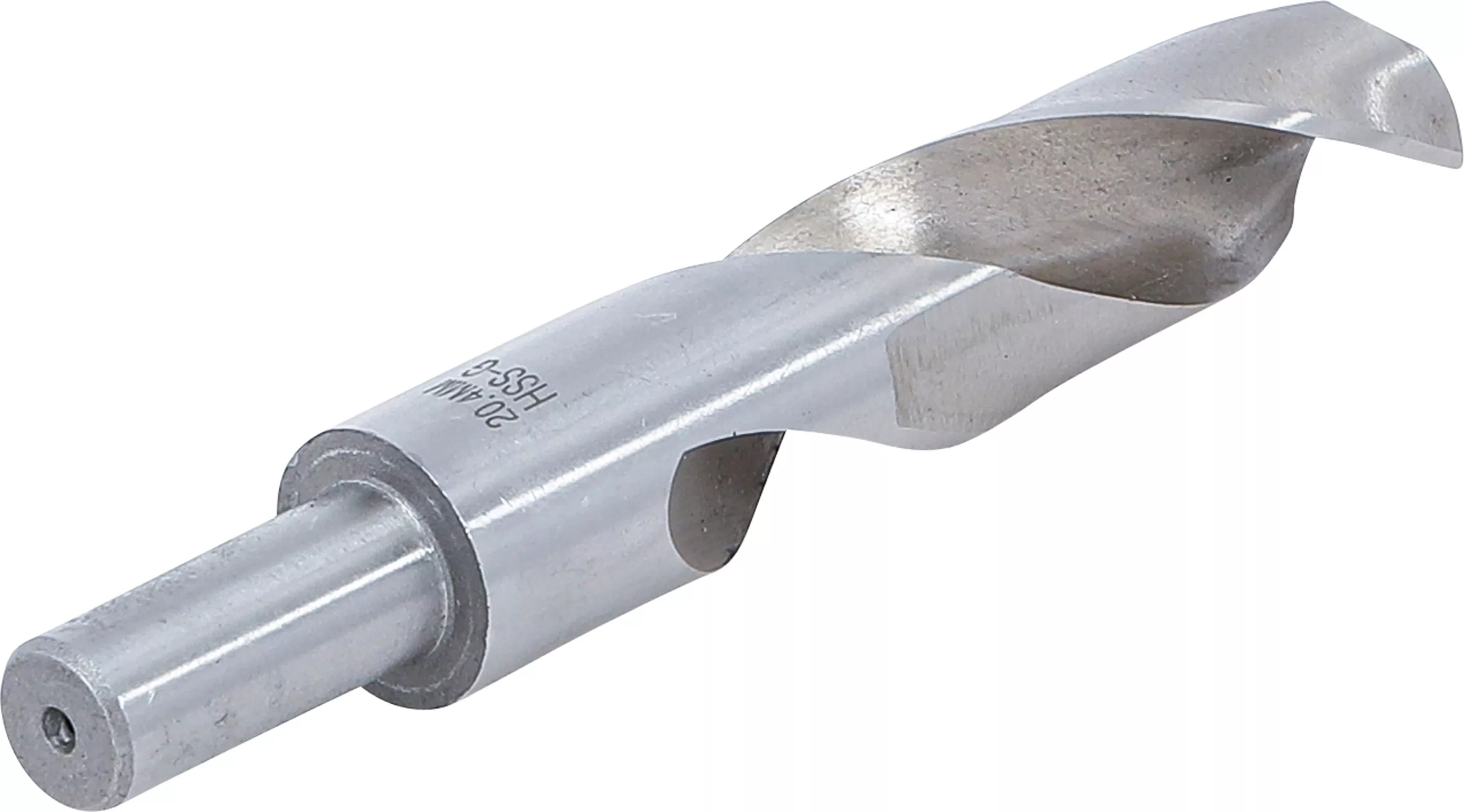 HSS-Spiralbohrer | Kernlochmaß 20,4 mm | für Art. 9434