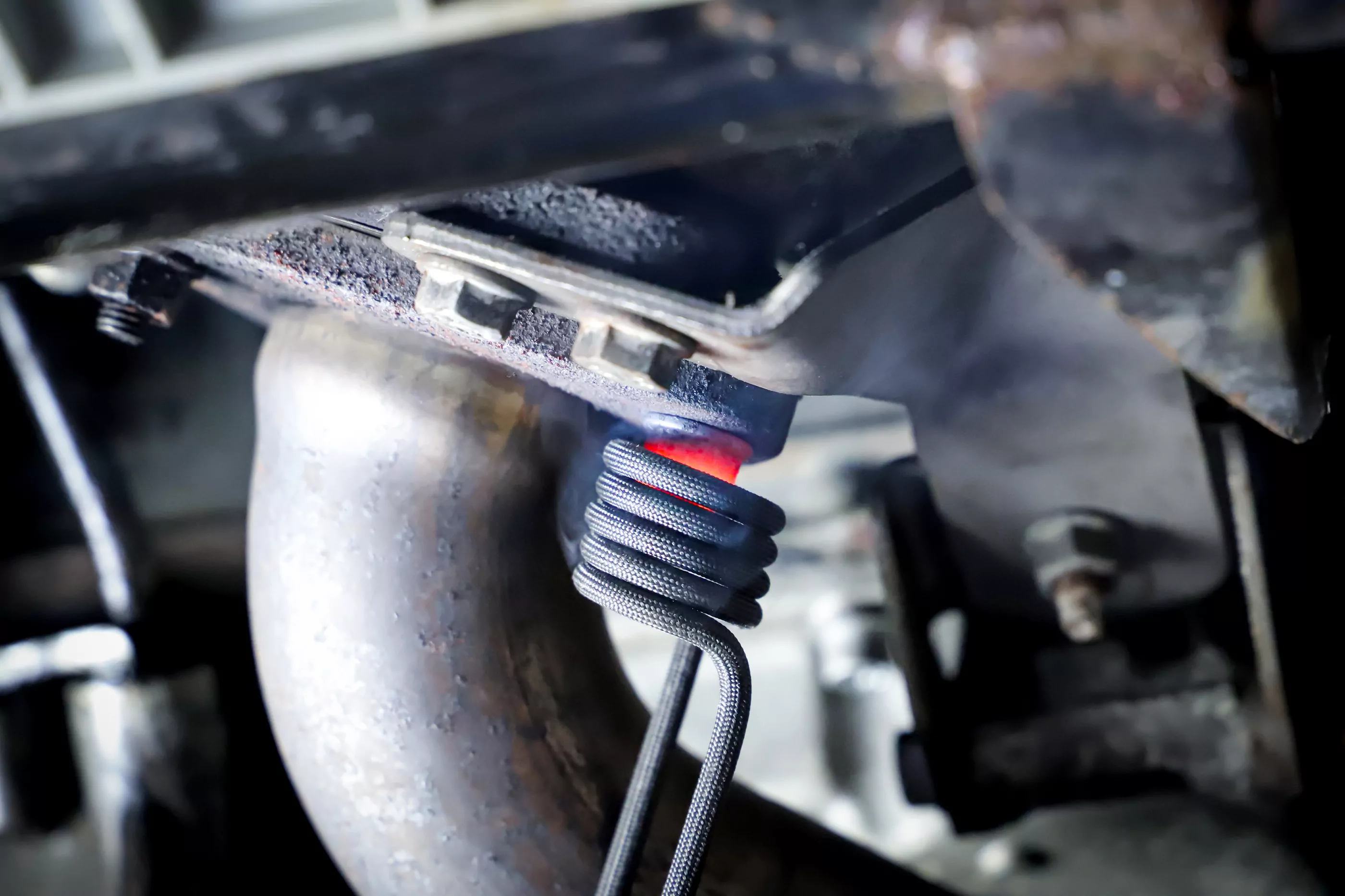 Induktionsheizgerät | 1,5 kW