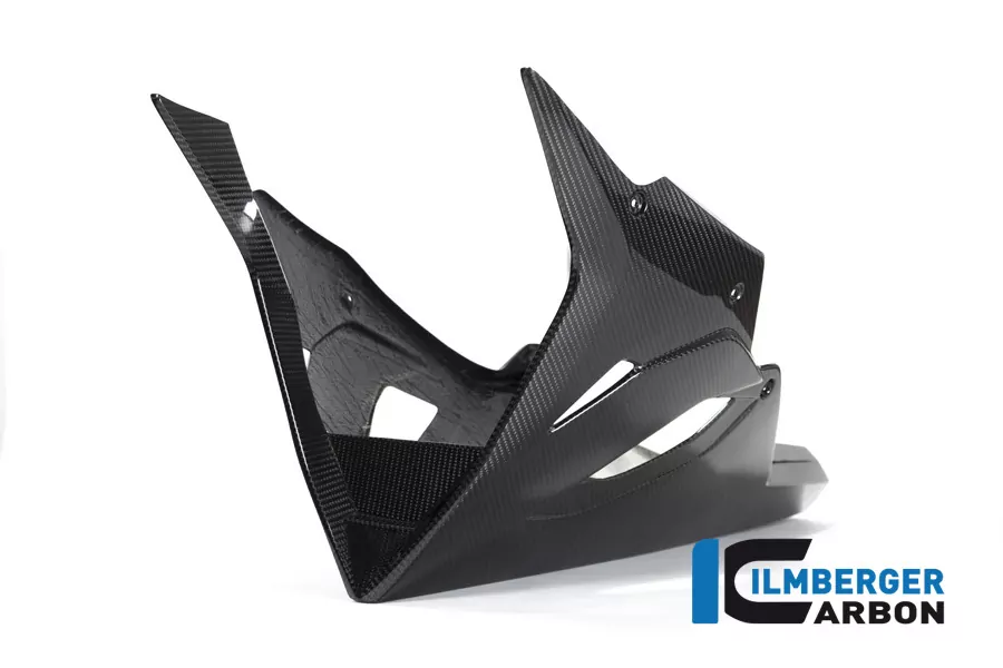 Ilmberger Carbon Verkleidung Unterteil Racing BMW S1000RR 2019-