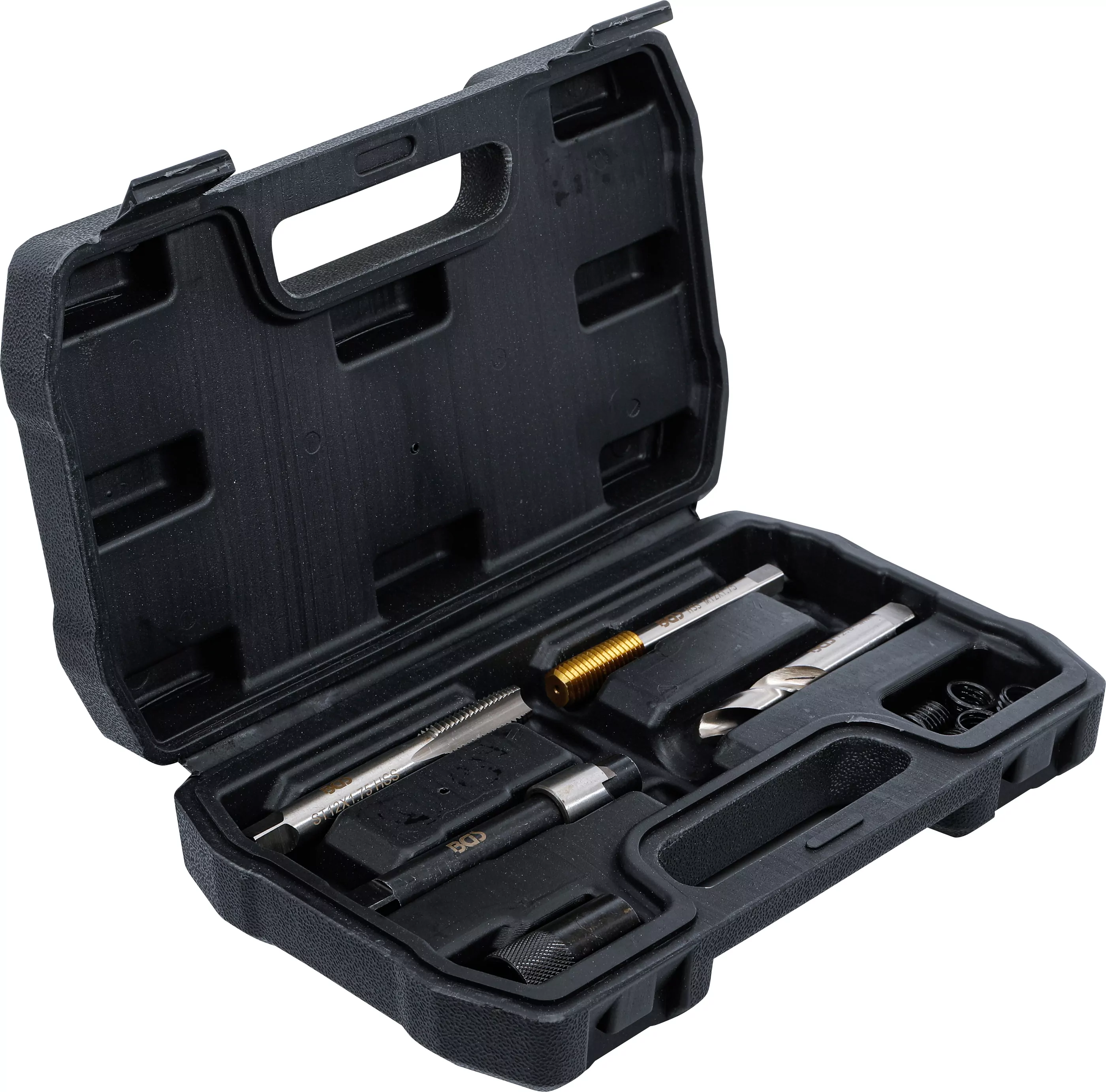 Reparatursatz für Öl-Ablass-Gewinde | für Aluminium-Ölwannen | M12 x 1,75 mm