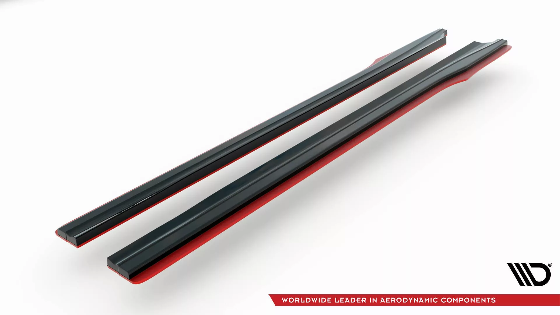 Seitenschweller Ansatz Passend Für V.2 Passend Für SUBARU BRZ/ TOYOTA GT86 FL  Schwarz Hochglanz Schwarz Hochglanz