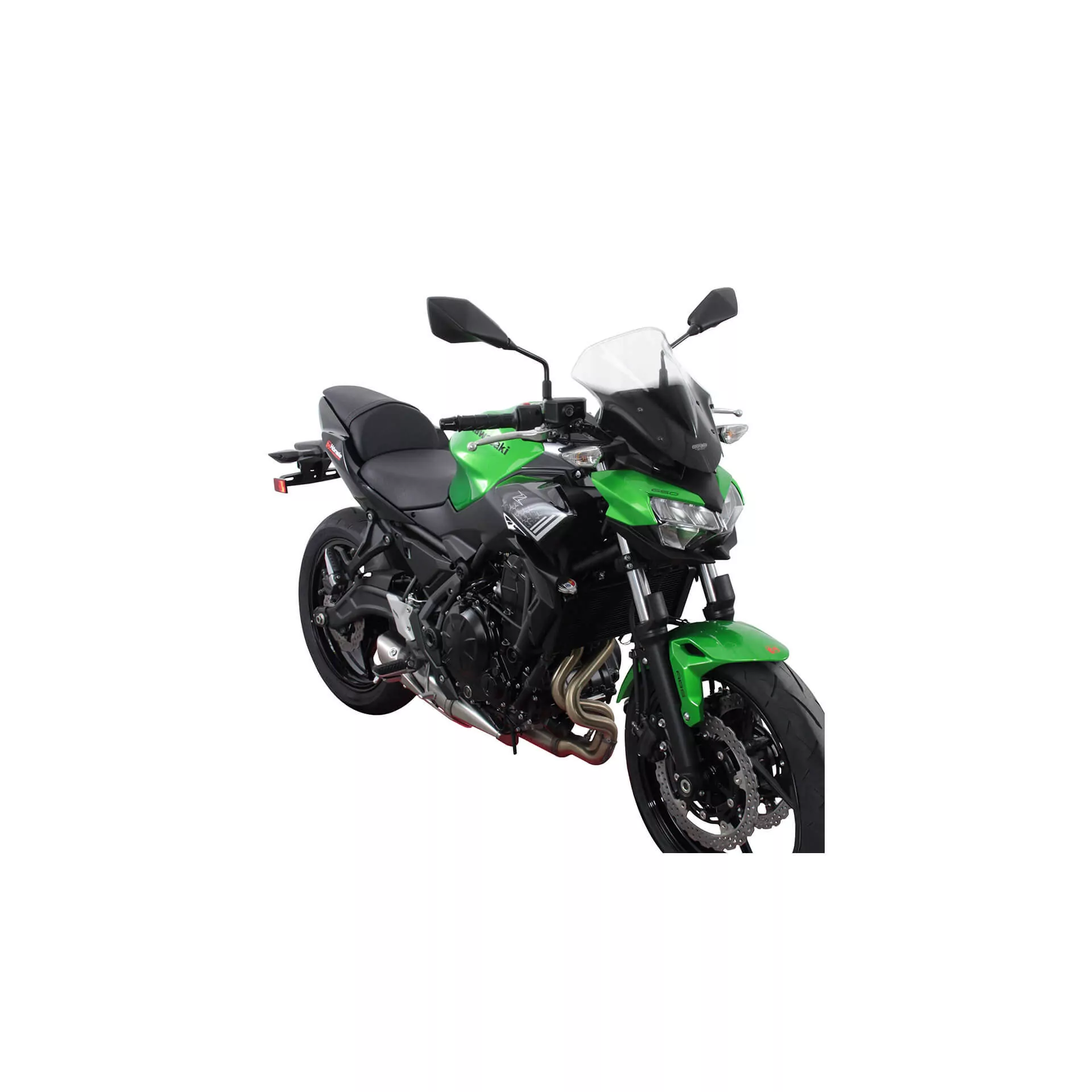 MRA Racingscheibe NRN, Z 650 20- mit ABE