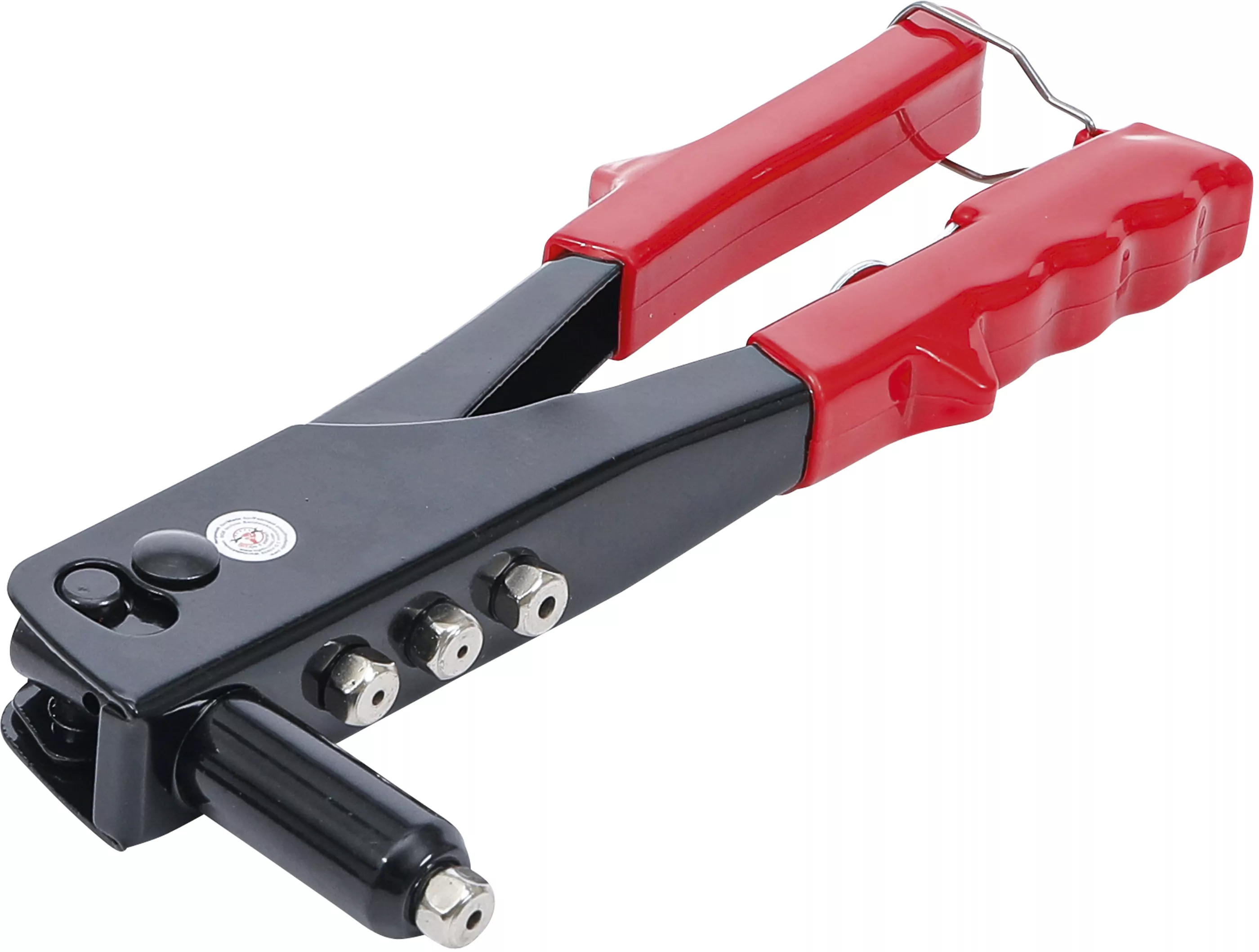 Nietzange | 2,4 - 4,8 mm | 250 mm