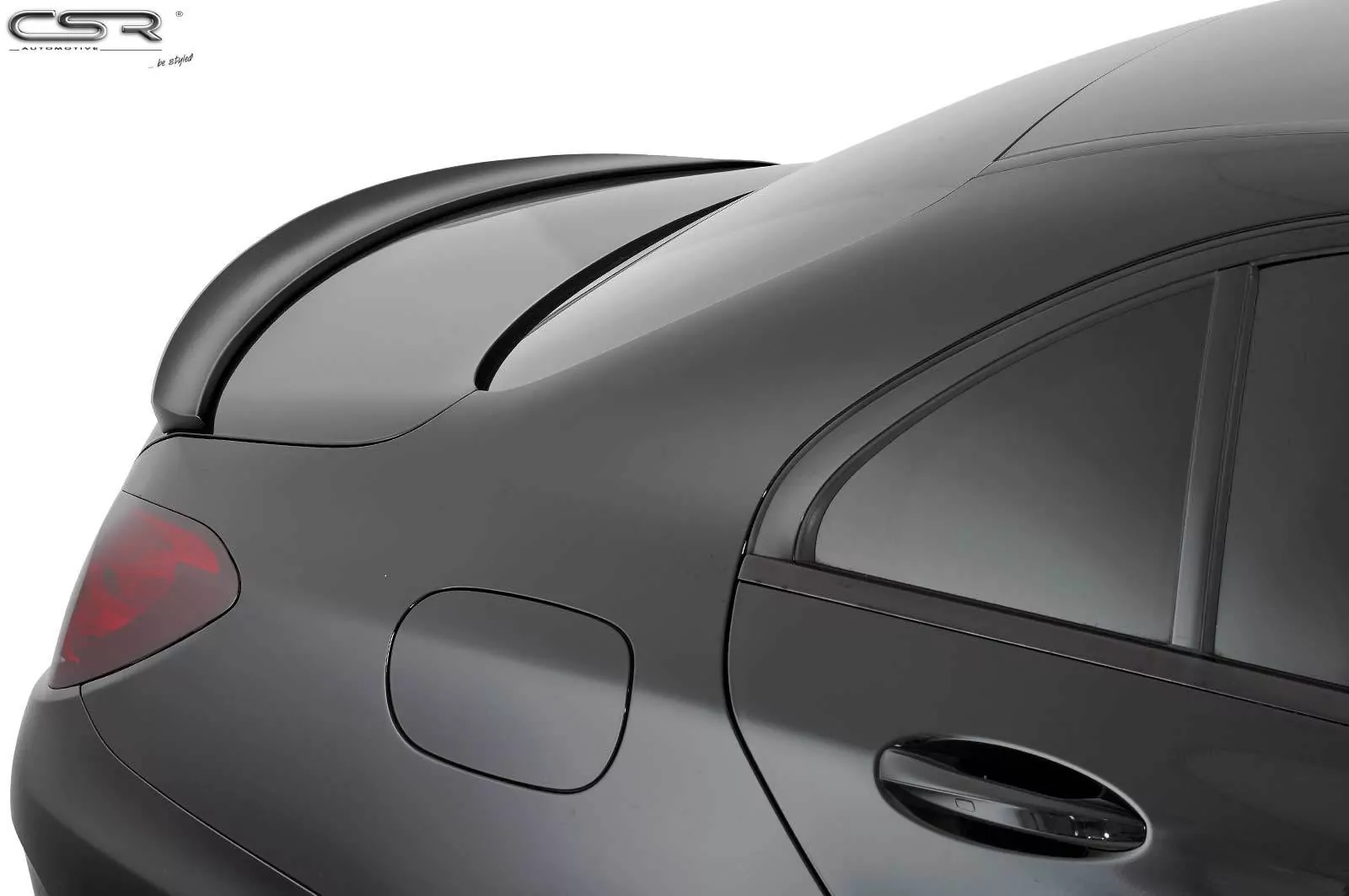 Heckflügel für Mercedes Benz C-Klasse W205, V205 HF571