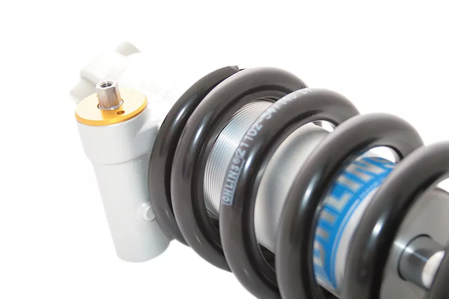 Öhlins Federbein Road & Track BM 653 für BMW R nineT 2021-2022 und R nineT Pure 2021-2022