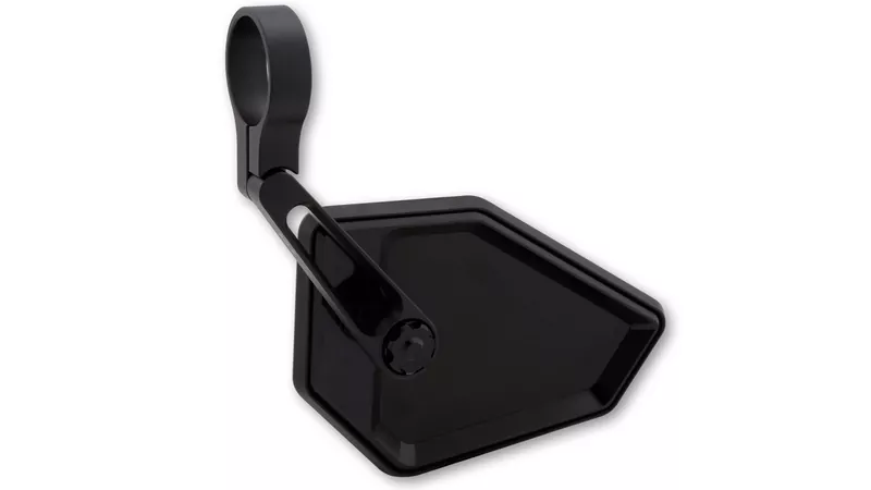 LSL NOVA-RACE Lenkerendenspiegel, kurz E-geprüft