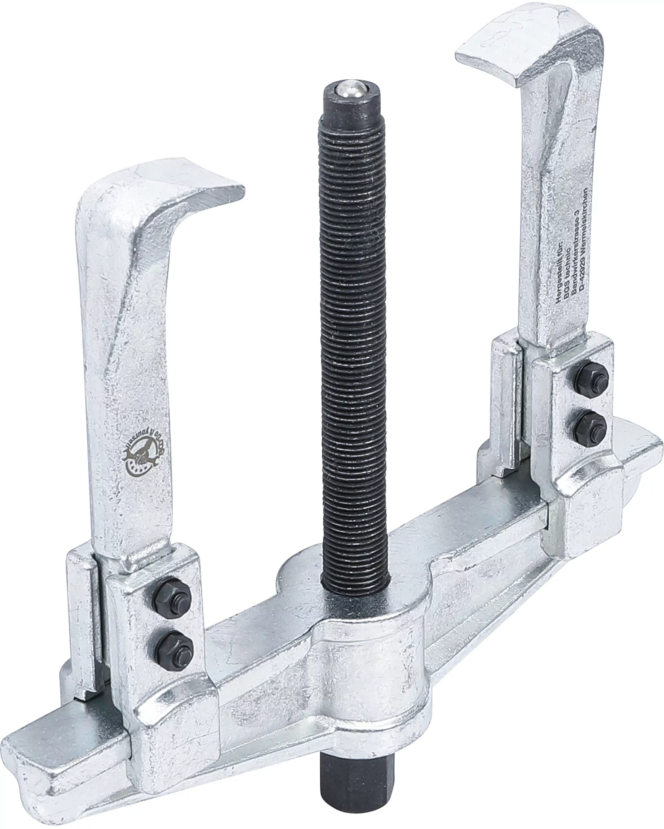 Parallel-Abzieher, 2-armig | 80 - 200 mm