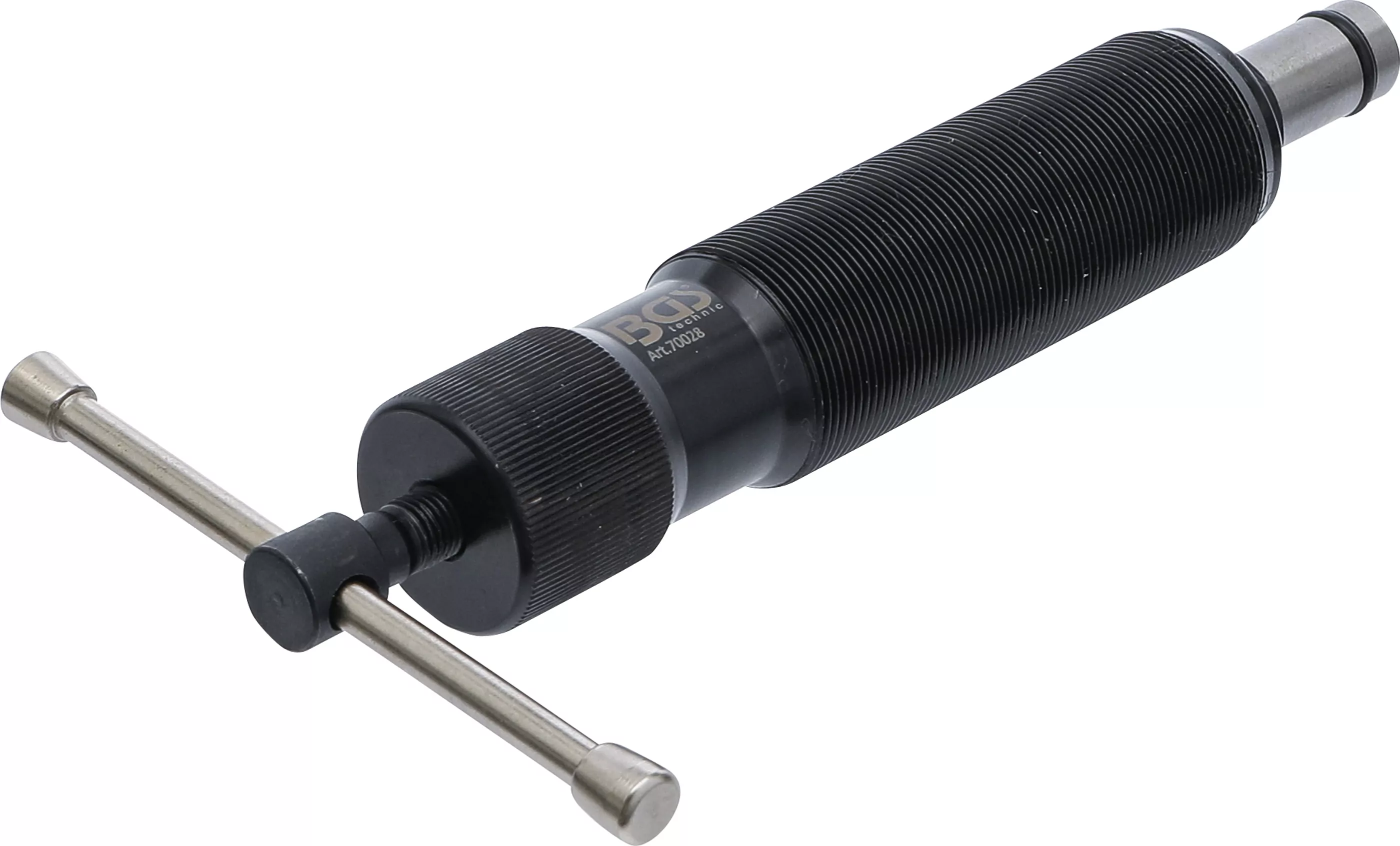 Hydraulikspindel für Abzieher und Ausdrücker | 10 t