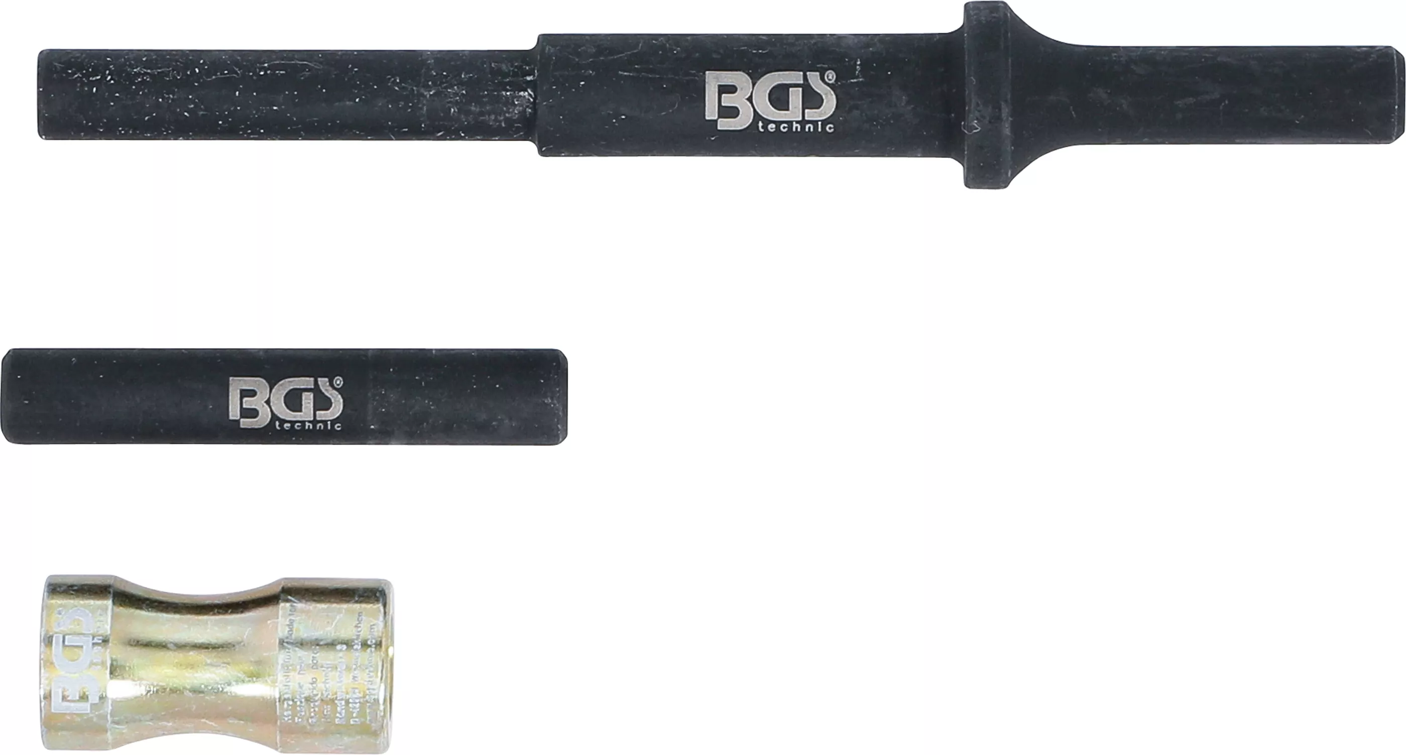 Klemmschrauben-Austreiber | für VAG 4-Lenker-Achsen