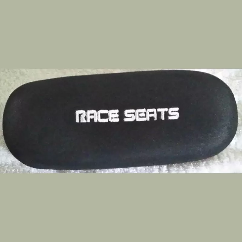 Professionell Backpad "Competition" für Rennverkleidung