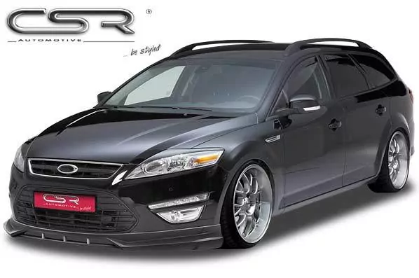 Frontansatz für Ford Mondeo MK4 BA7 FA192