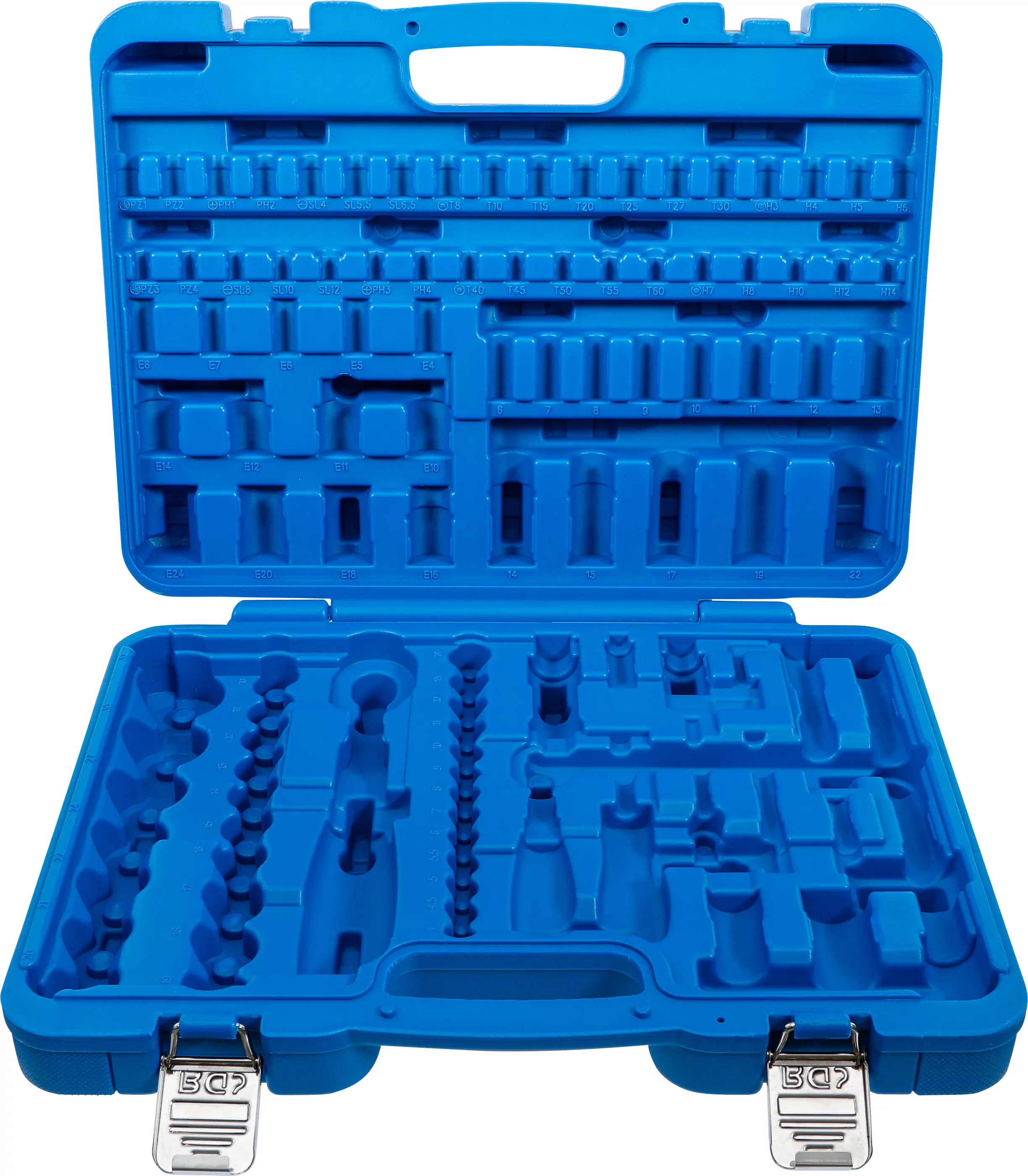 Leerkoffer für Art. 2298