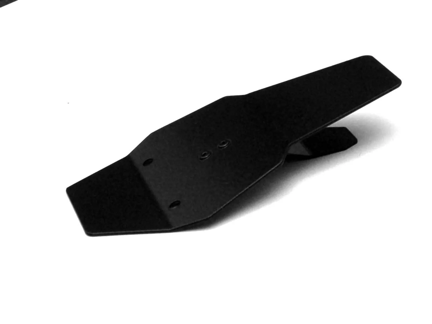 Kennzeichenhalter Rennstrecken Abdeckung für Ducati Panigale V4 | V2 | Steetfighter V4