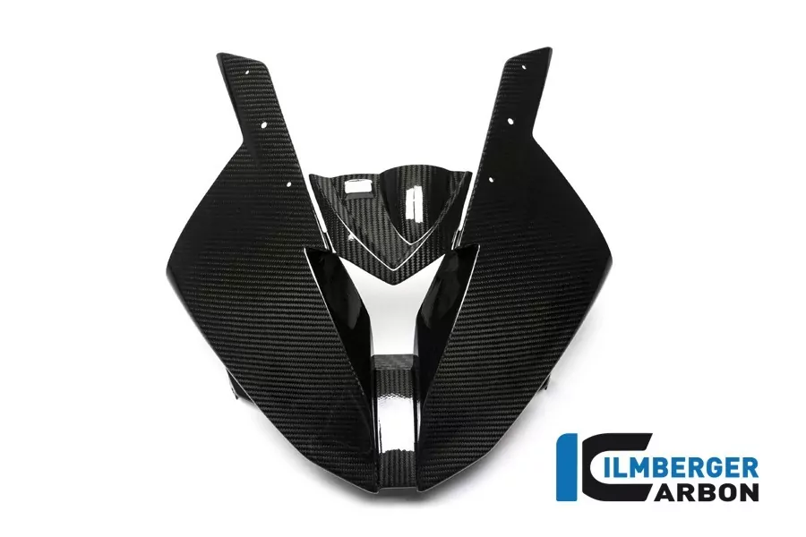 Ilmberger Carbon Verkleidungsoberteil Racing 1teilig Carbon