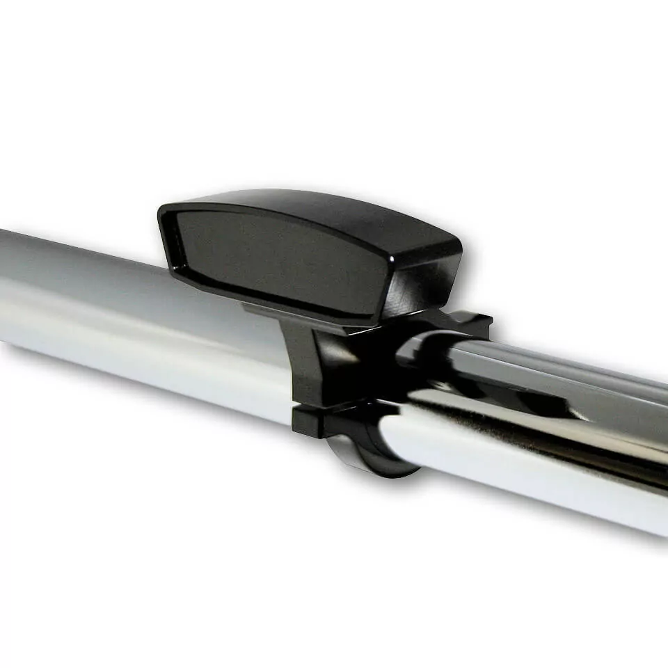 HIGHSIDER Kontrollanzeigeinstrument mit 5 Anzeigen