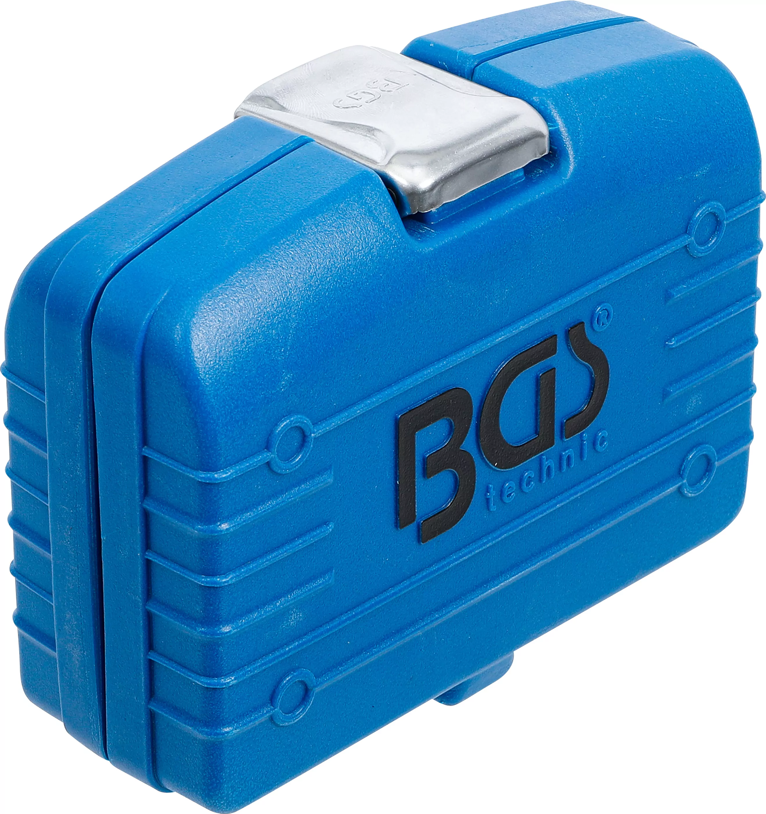 Verlängerungs-Satz mit Magnethalter | 6,3 mm (1/4") / 10 mm (3/8") / 12,5 mm (1/2") | 3-tlg.