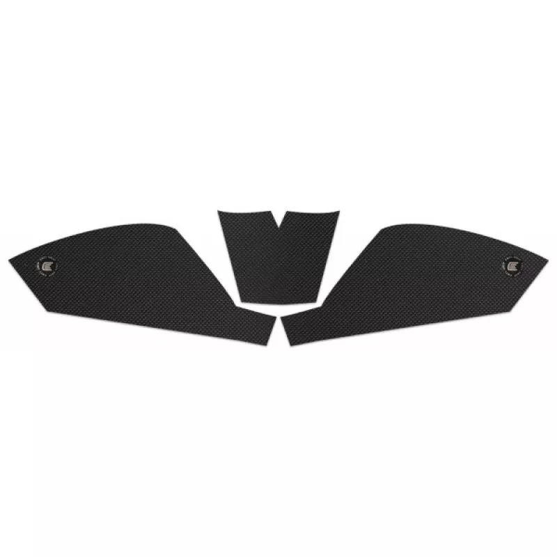 Eazi-Grip WRAP Tank Traction Pads Yamaha MT-09 2024-