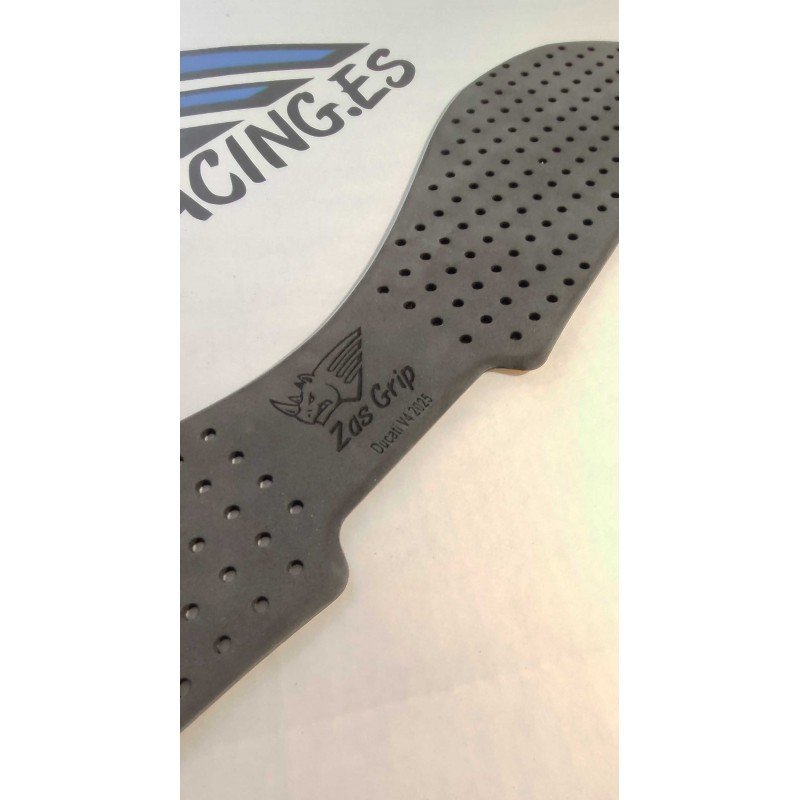 ZASGRIP Tank Traction Pads Ducati Panigale V2|V4 2025- / Streetfighter V4 2025-