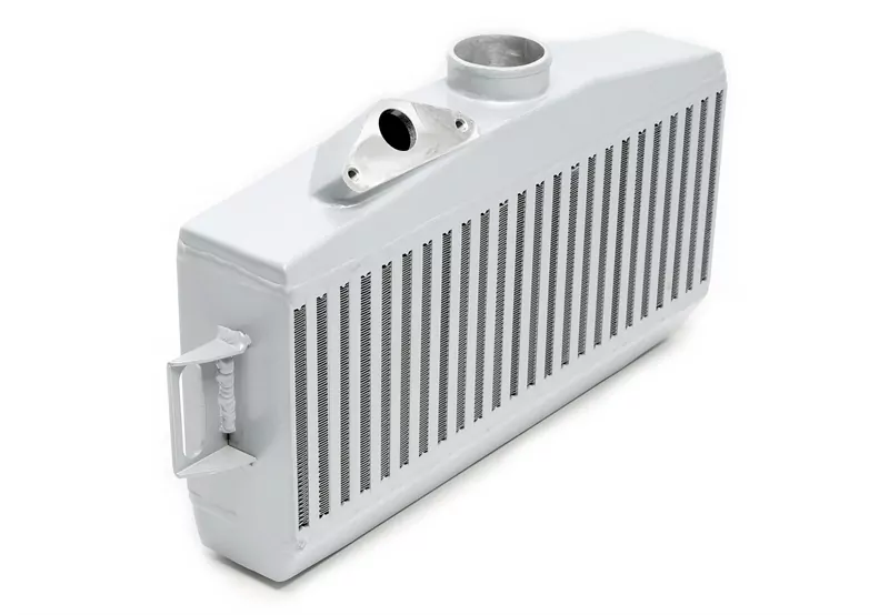 TA Technix Ladeluftkühler passend für Subaru Impreza WRX STI BJ 2008 - 2015