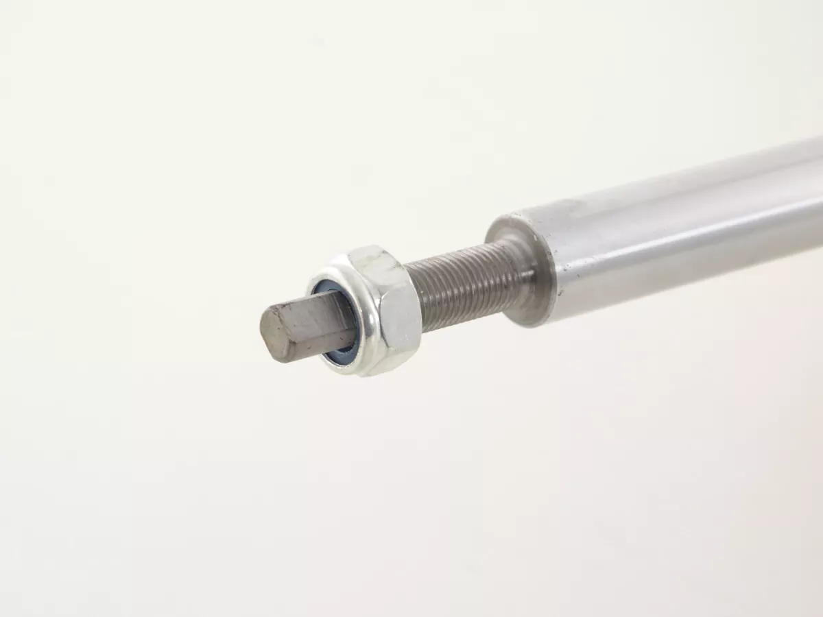 Sportstoßdämpfer High Tec Opel Corsa C 09.2000- (Vorderachse  links)