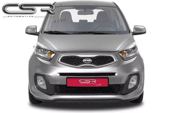 Scheinwerferblenden für Kia Picanto SB161