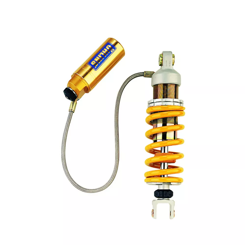 Öhlins Federbein Supersport HO 713 für Honda CB650F und CBR650F Modelljahr 2013-2018