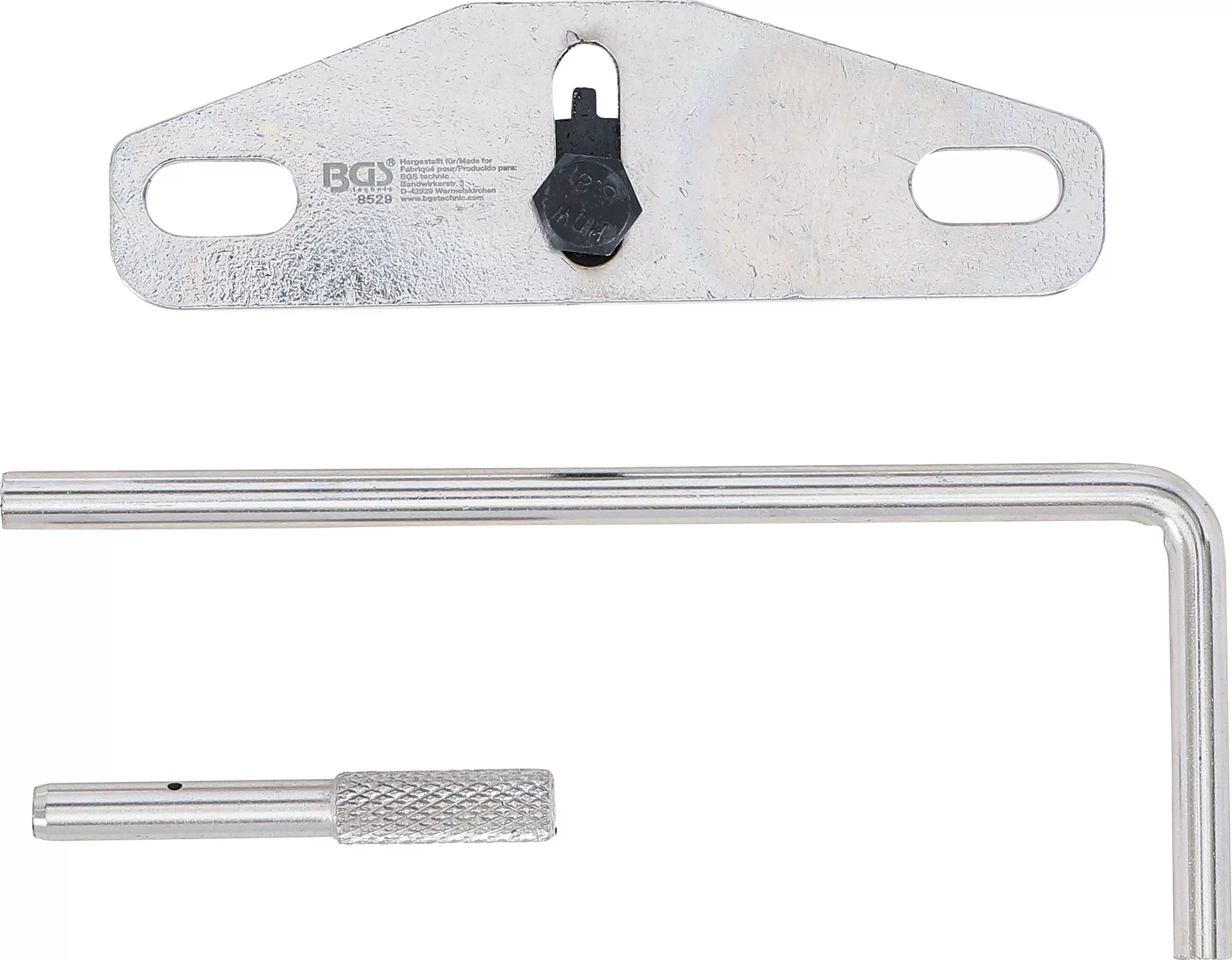 Motor-Einstellwerkzeug-Satz | für Rover, Peugeot, Ford, Volvo 2.0, 2.2l D