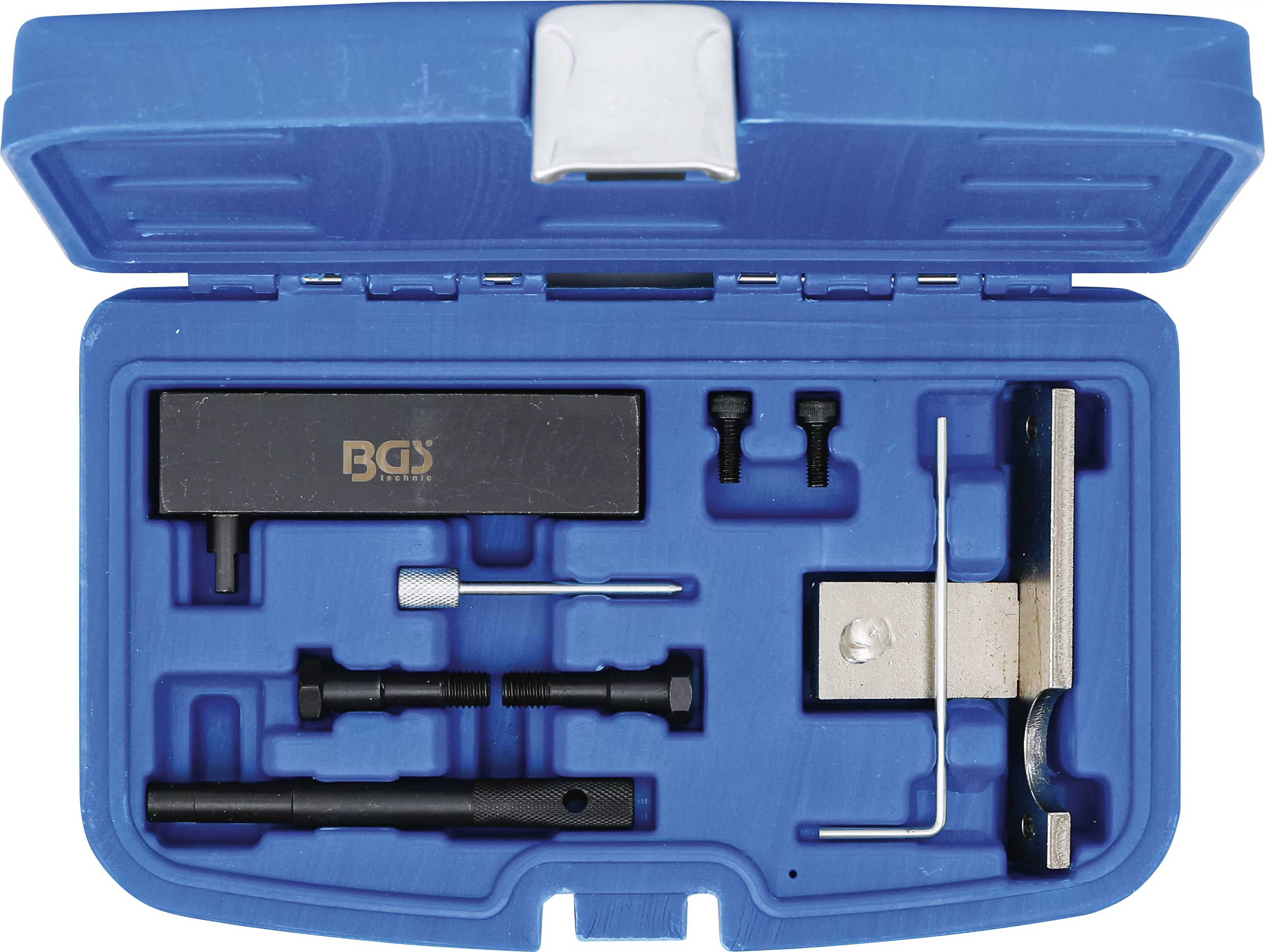 Motor-Einstellwerkzeug-Satz | für Opel 1.6 CDTi ecoFLEX