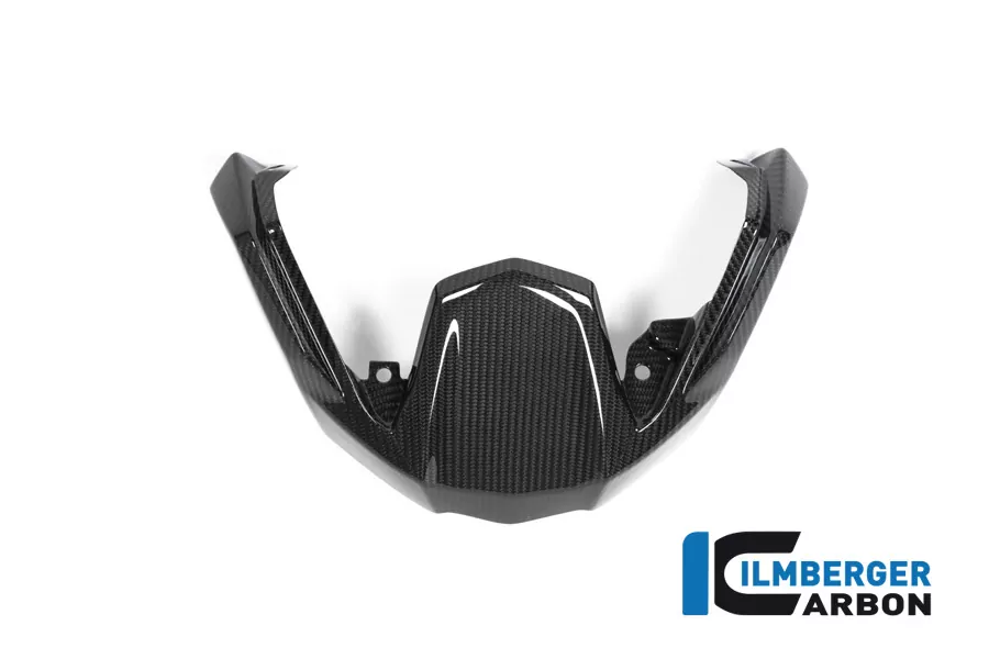 Schnabel-Kotflügelverlängerung Carbon für BMW R 1250 GS Adventure ab 2019