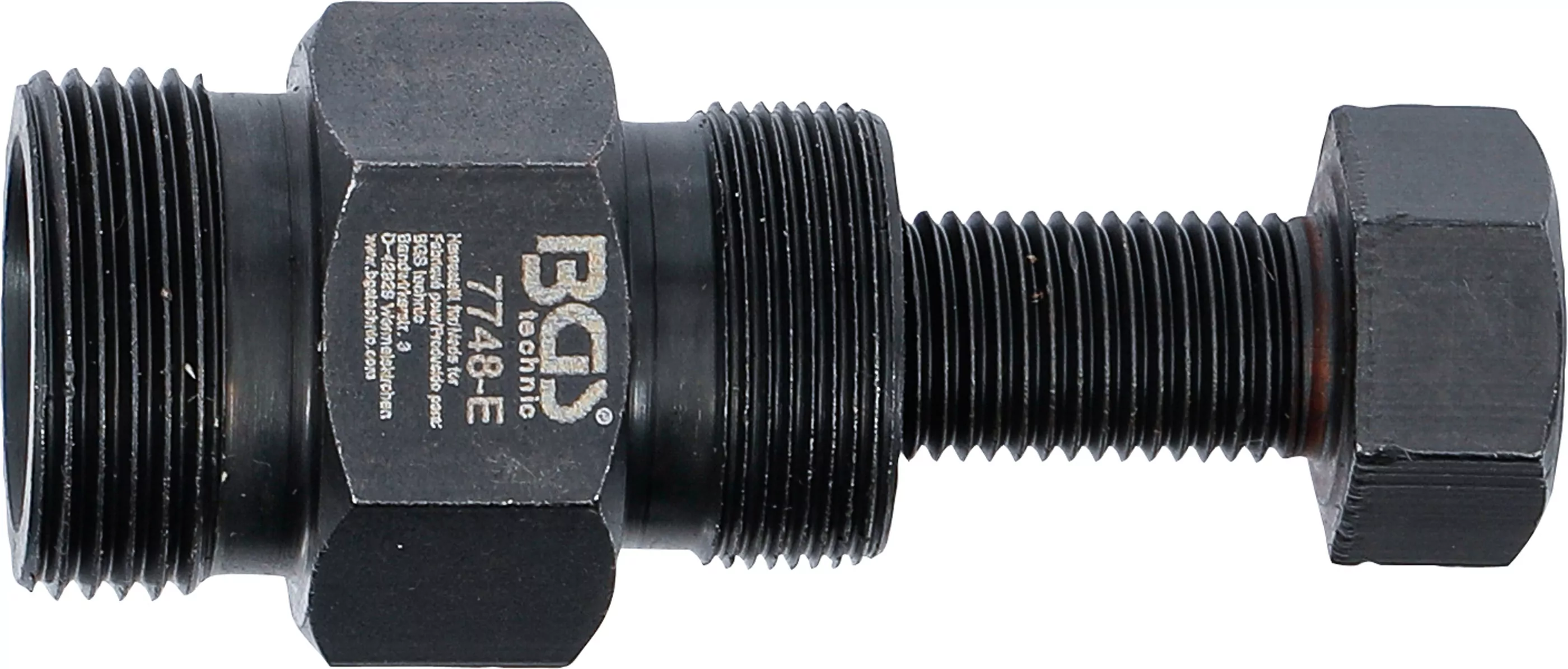 Polrad-Abzieher | M22 x 1,0 - M25 x 1,5 mm