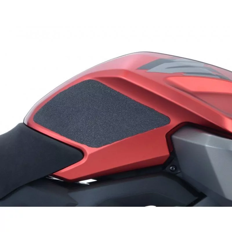 R&G Eazi-Grip Tank Traction Pads Yamaha MT-125 2014-2019