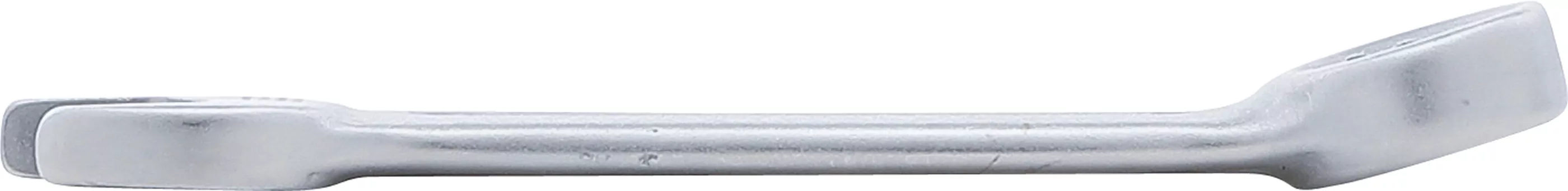 Maul-Ringschlüssel, extra kurz | SW 13 mm