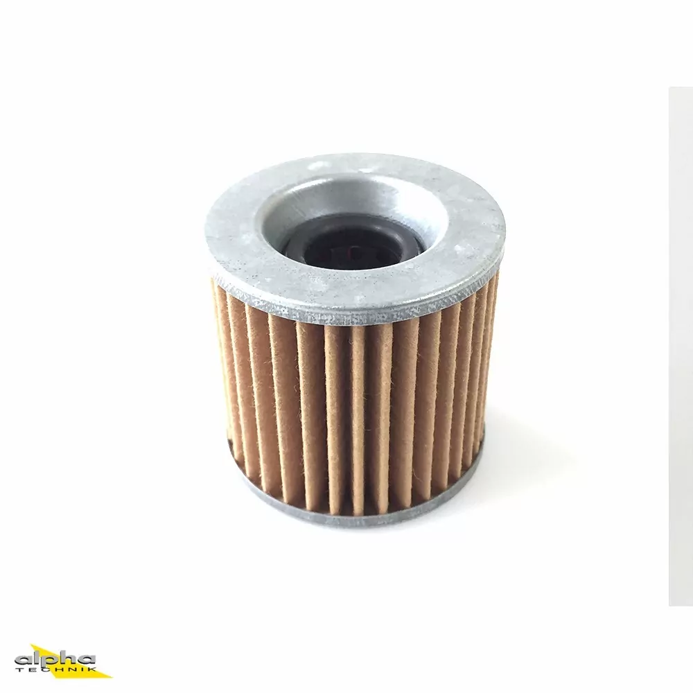 MIW Ölfilter für KAWASAKI Z-250 und EX305