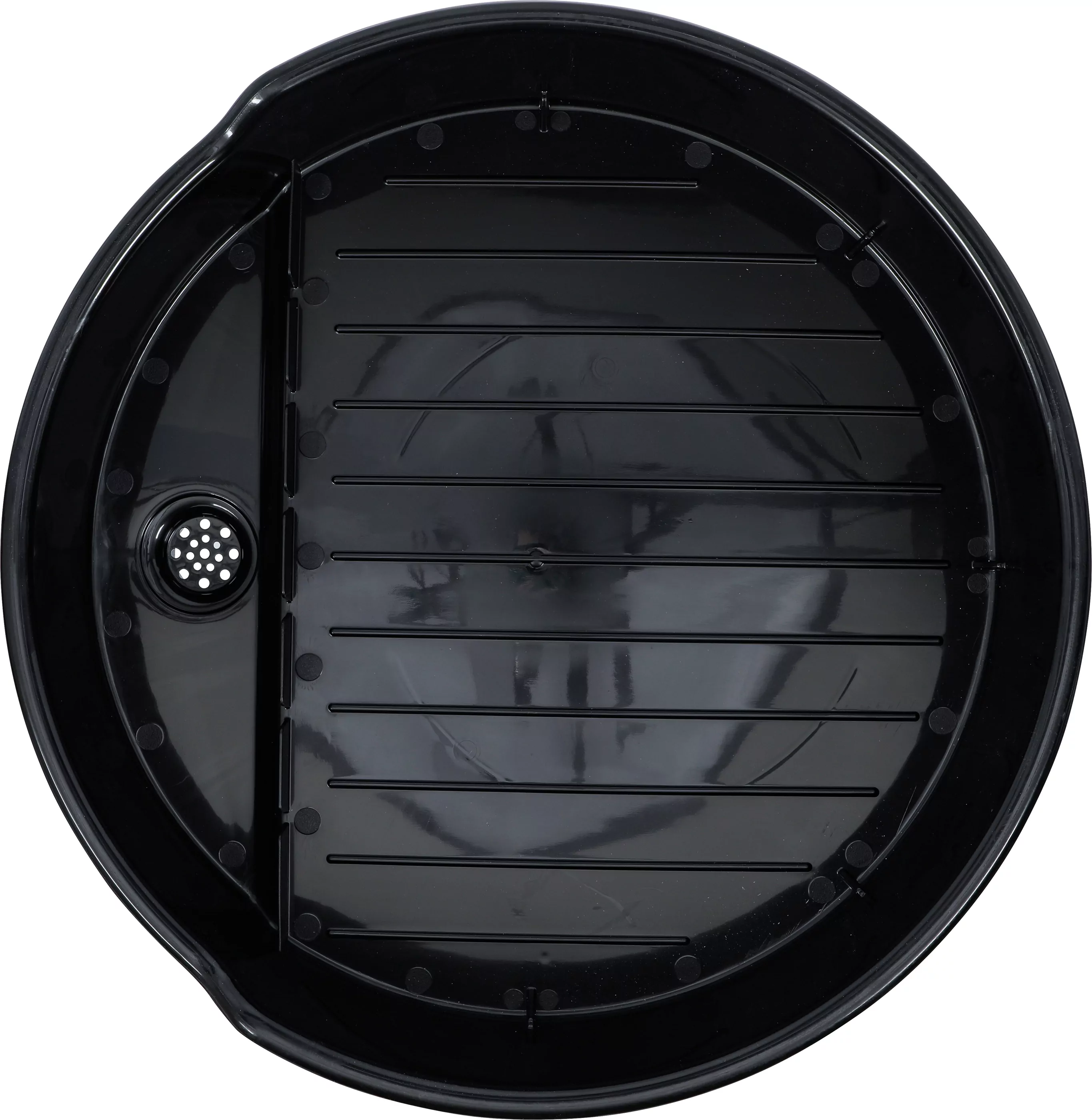 Ölfassaufsatz für 200-l-Fässer | 20 l