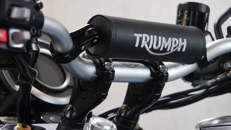 LSL Klemmbockerhöhung, Ducati Hypermotard 950, 19- mit ABE