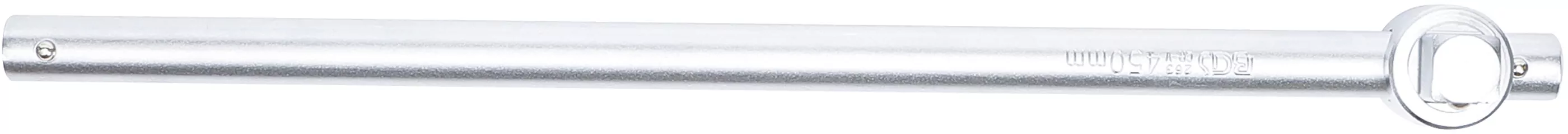 Gleitgriff | Abtrieb Außenvierkant 20 mm (3/4")