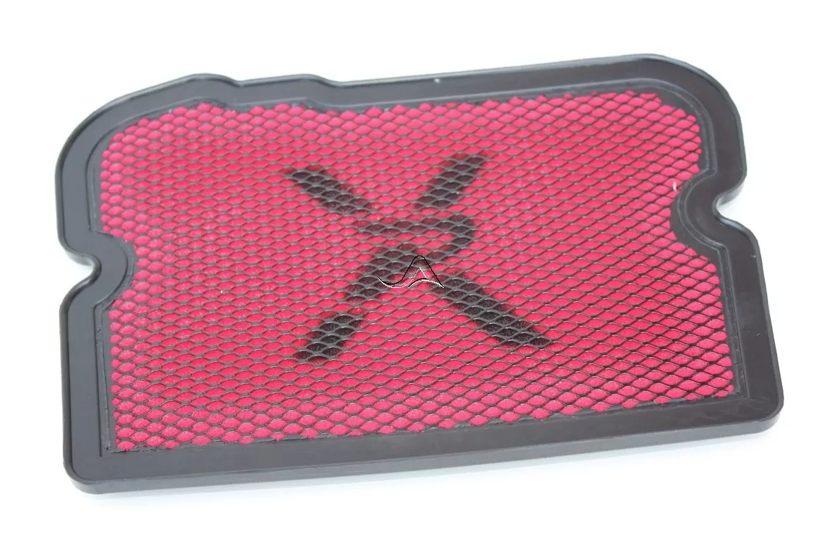 Pipercross Luftfilter für Honda GL1500 Goldwing 1500 ab 1988 bis 2000