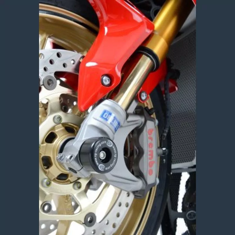 R&G Racing Gabel Protektoren Honda CBR 1000 RR / SP / SP2 2008-2019