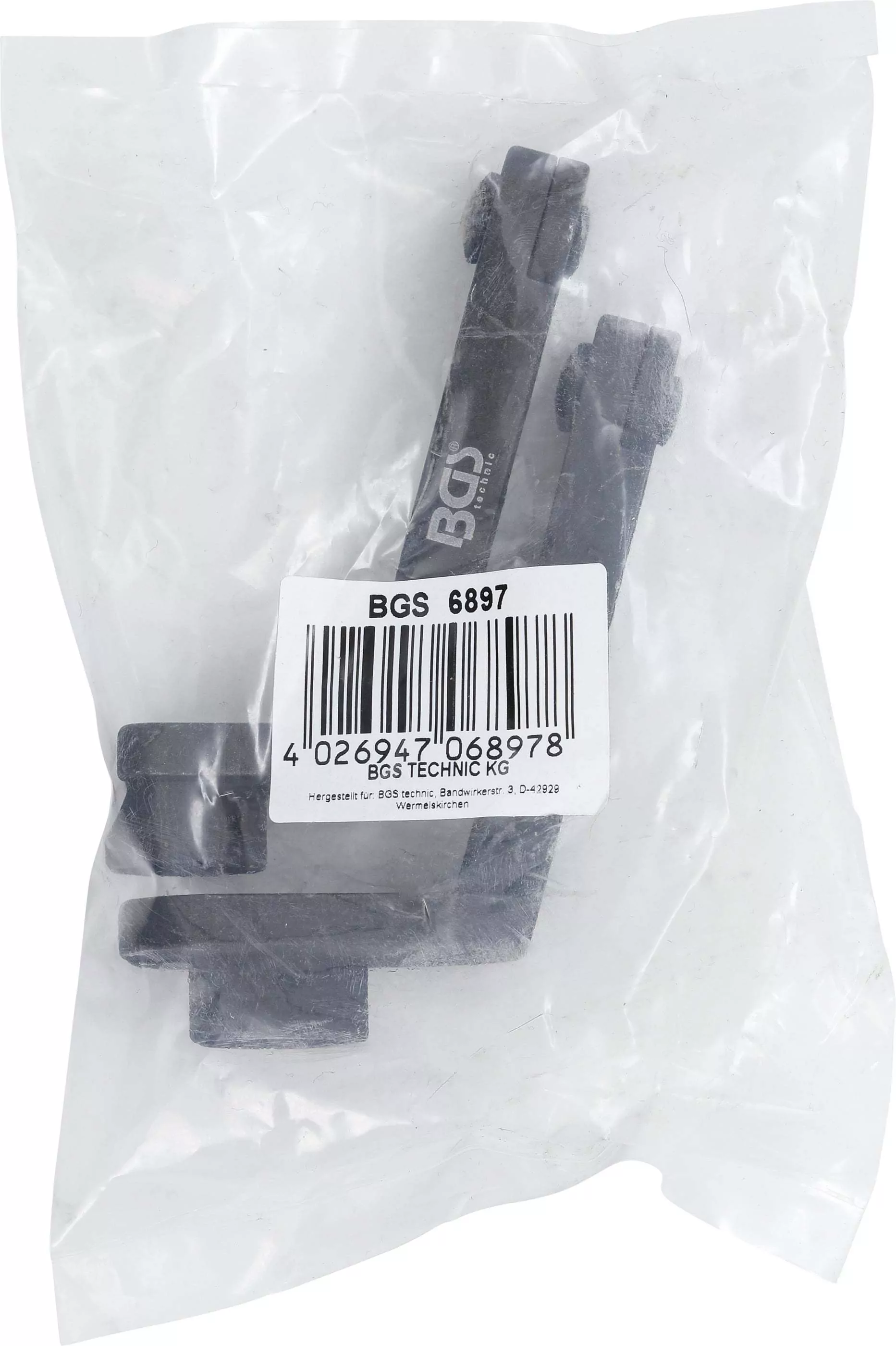 Entriegelungswerkzeug für Klimaanlagen-Leitungskupplungen | für VAG