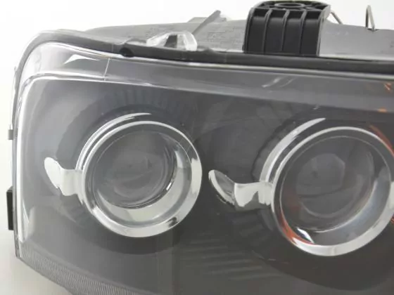 Verschleißteile Scheinwerfer rechts Fiat Punto (Typ 188) Bj. 99-02