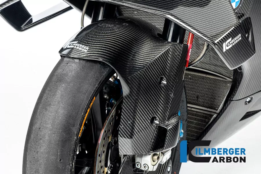 Ilmberger Carbon Kotflügel vorn Racing Carbon für BMW M1000RR 2023-
