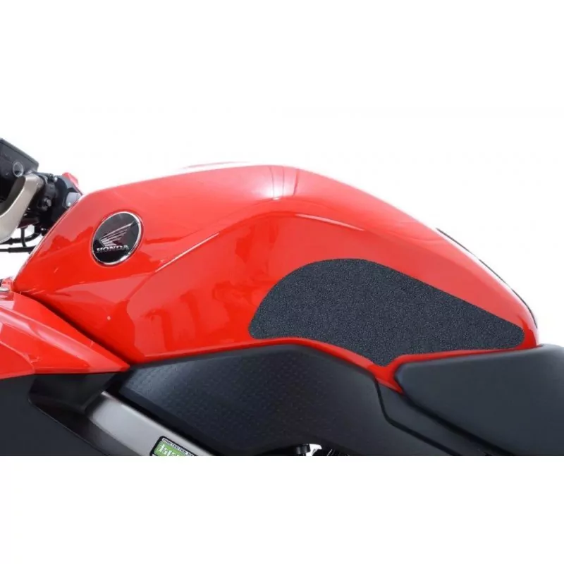 R&G Eazi-Grip Tank Traction Pads Honda VFR 800 2014-