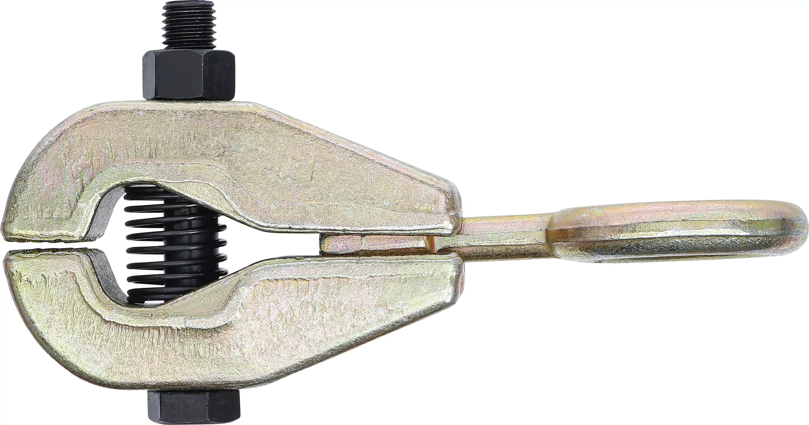 Karosserie-Richtklemme | zwei Zugrichtungen | max. 5 t