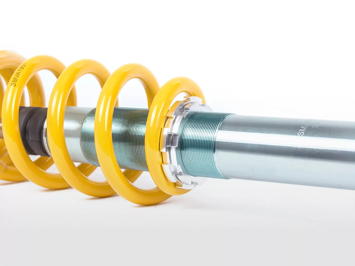 FK Gewindefahrwerk Sportfahrwerk Audi A5 F5 Coupe Bj. ab 2016