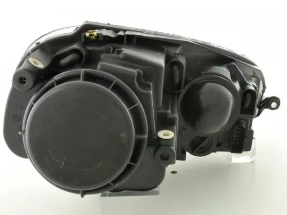 Verschleißteile Scheinwerfer links VW Golf 5 (Typ 1K) Bj. 03-08