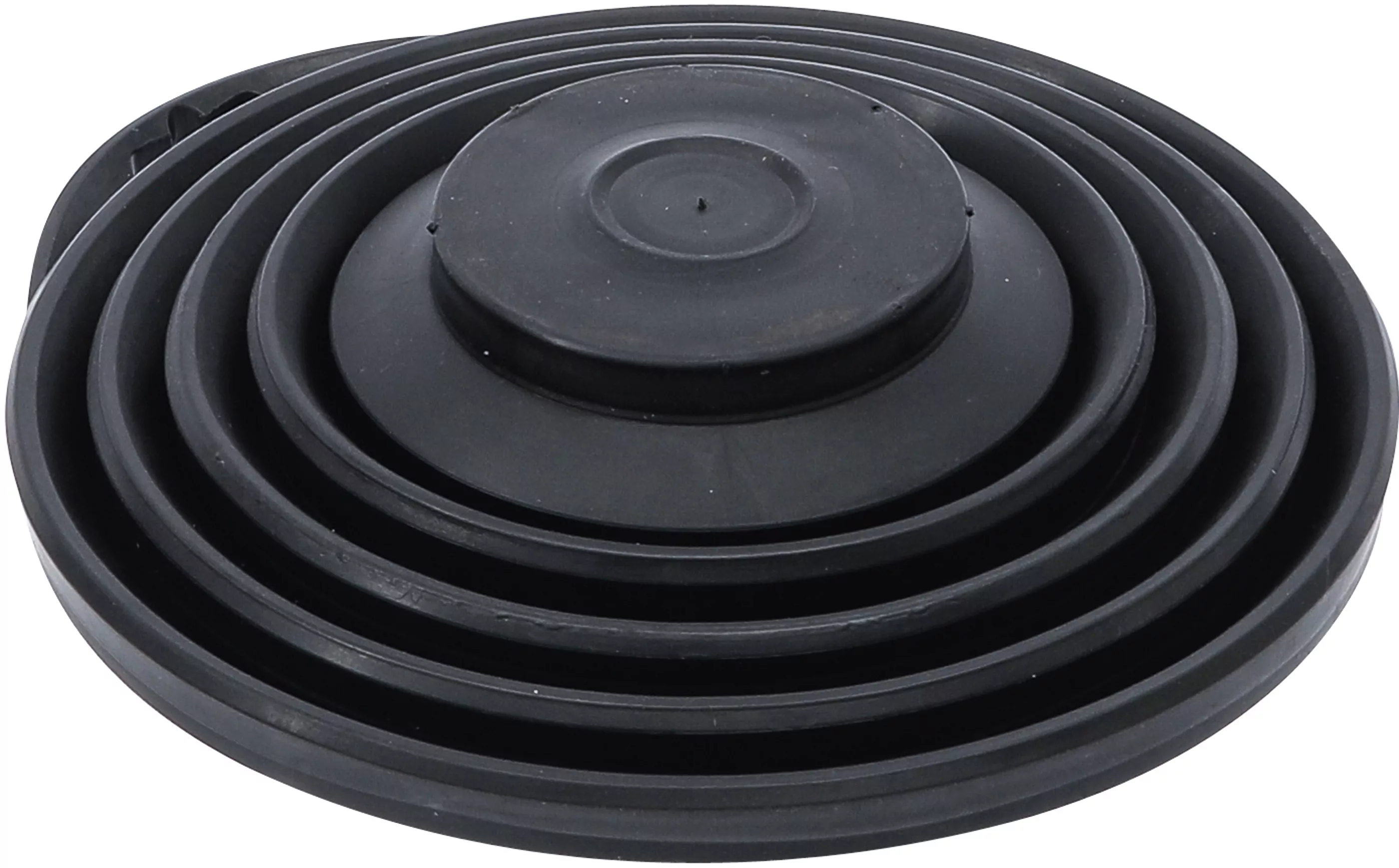 Magnet-Haftschale | faltbar | Ø 120 / 220 mm