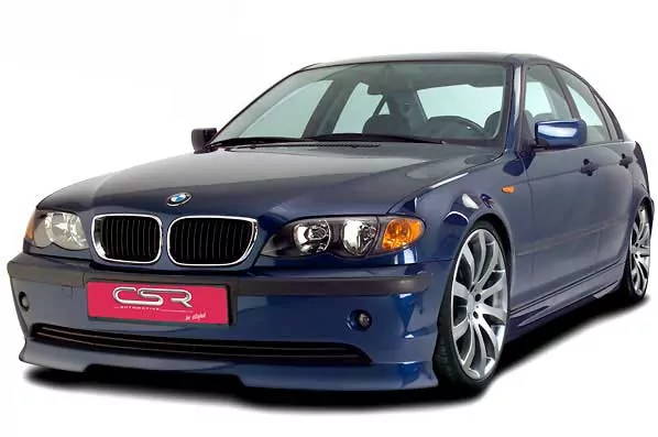 Frontansatz für BMW E46 3er FA025